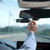 Dash Camera 70mai  M500, 1944P, Wi-Fi, GPS, AI, 128Gb, Black - immagine 13