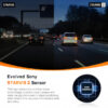 Dash Camera 70mai Dash Cam 3 M200, 1080P, Wi-Fi, Black - immagine 3