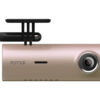 Dash Camera 70mai M300, 1296P, Wi-Fi, Rose Gold - immagine 2