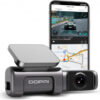 Dash Camera DDPAI  Mini5, 4K, Wi-Fi, Black - immagine 2