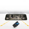 Dash + Rear Camera DDPAI mola E3, 2K, Wi-Fi, Black - immagine 4