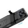 Dash + Rear Camera DDPAI mola E3, 2K, Wi-Fi, Black - immagine 2