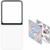FlipSuit Case for Samsung Galaxy Z Flip6 F741, White EF-ZF741CWEGWW