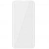 Front Cover Clear Screen Protector BLUE Shield for Apple iPhone 14 Pro, Transparent - immagine 4