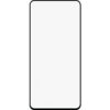 Front Cover Clear Screen Protector BLUE Shield for Xiaomi Redmi Note 10 Pro Max / Note 10 Pro, Black - immagine 4