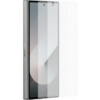 Front Cover Clear Screen Protector for Samsung Galaxy Z Fold6 F956, 2-Pack, Outer, Transparent EF-UF956CTEGWW