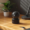 Home Security Camera iMILAB C22, Wi-Fi, 3K, Indoor, Black CMSXJ60A/BK - immagine 2