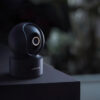 Home Security Camera iMILAB C22, Wi-Fi, 3K, Indoor, Black CMSXJ60A/BK - immagine 4