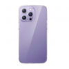 Clear Case Baseus Simple 2 for Apple IPhone 14 Pro Max, Transparent - immagine 2
