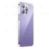 Clear Case Baseus Simple 2 for Apple IPhone 14 Pro Max, Transparent