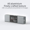 Laser Line Projector Angles ATuMan LI 1 Double Sided, Gray - immagine 2