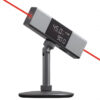 Laser Line Projector Angles ATuMan LI 1 Double Sided, Gray