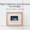 Laser Line Projector Angles ATuMan LI 1 Double Sided, Gray - immagine 7