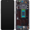 LCD Display Module for Oppo Reno8 Pro+ / Reno8 Pro, Black