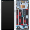 LCD Display Module for Oppo Reno4 Pro 5G, Blue