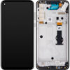 LCD Display Module for Motorola Moto G8 Power, Smoke Black
