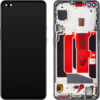 LCD Display Module for OnePlus Nord, Black