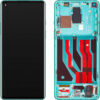 LCD Display Module for OnePlus 8, Glacial Green
