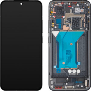 LCD Display Module for Xiaomi 14, Black