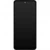 LCD Display Module for Motorola Moto G23, Black - immagine 2