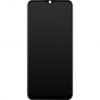 LCD Display Module for Realme Narzo 30A, Black - immagine 2