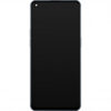 LCD Display Module for Oppo Reno6 5G, Stellar Black - immagine 2