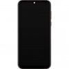 LCD Display Module for Motorola Moto G8 Plus, Dark Red - immagine 2