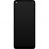 LCD Display Module for Motorola Moto G9 Power, Black - immagine 2