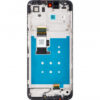 LCD Display Module for Motorola Moto G23, Black - immagine 3