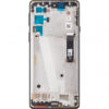 LCD Display Module for Motorola Edge 20, Grey - immagine 3