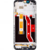 LCD Display Module for Realme Narzo 30A, Black - immagine 3