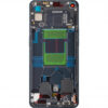 LCD Display Module for Oppo Reno6 5G, Stellar Black - immagine 3