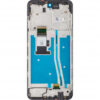 LCD Display Module for Motorola Moto G53, Black - immagine 3