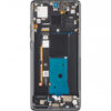 LCD Display Module for Motorola Edge 40, Eclipse Black - immagine 3