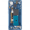 LCD Display Module for Motorola Edge 40, Lunar Blue - immagine 3