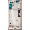 LCD Display Module for Motorola Edge 20, Frosted White - immagine 3