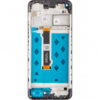 LCD Display Module for Motorola Moto G9 Power, Black - immagine 3