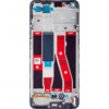 LCD Display Module for Oppo Reno5 F / A94 / F19 Pro / Reno5 Lite, Black - immagine 3