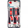 LCD Display Module for Oppo Reno8 Lite / Reno7 Lite / Reno7 Z 5G, Black - immagine 3