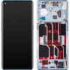 LCD Display Module for Oppo Reno6 Pro 5G (Snapdragon) / Reno6 Pro+ 5G, Arctic Blue