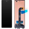 LCD Display Module for Samsung Galaxy Z Fold2 5G F916, Sub Outer, w/o Frame, Black