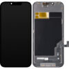 LCD Display Module ZY for Apple iPhone 13, In-Cell IC Version, Black