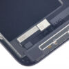 LCD Display Module ZY for Apple iPhone 13, In-Cell IC Version, Black - immagine 2