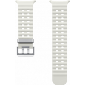 Marine Strap for Samsung Galaxy Watch Ultra, M/L, White Sand ET-SNL70MWEGEU