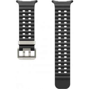 Marine Strap for Samsung Galaxy Watch Ultra, M/L, Dark Grey ET-SNL70MBEGEU