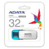 USB-A 2.0 FlashDrive Adata UV240, 32Gb AUV240-32G-RWH - immagine 2