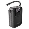 Air Compressor Hoco S53 Breeze, Black - immagine 2