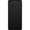 LCD Display Module for Motorola Edge 20 Pro, Iridescent Cloud - immagine 2