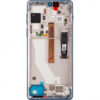 LCD Display Module for Motorola Edge 20 Pro, Iridescent Cloud - immagine 3