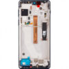 LCD Display Module for Motorola Edge 20 Pro, Midnight Blue - immagine 3